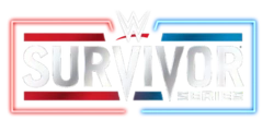 Survivor Series WarGames Logo